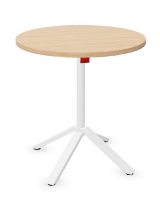 Table Ronde Rabattable FLIPTOP