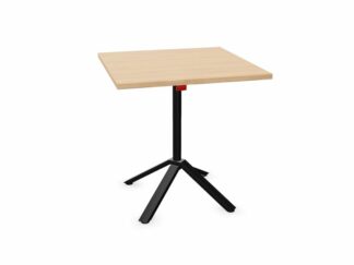 Table Carrée Rabattable FLIPTOP